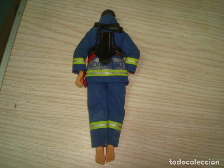 Madelman: madelman bombero popular de juguetes - Foto 2
