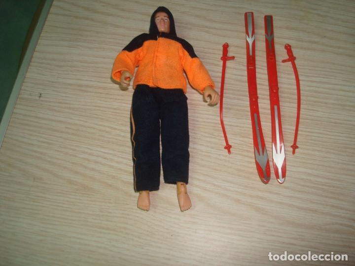 Madelman: madelman rescate popular de juguete - Foto 1