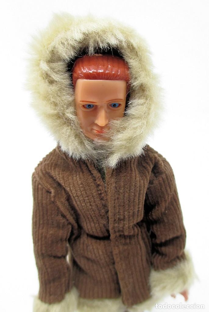 Madelman: Madelman de Altaya, esquimal. - Foto 4