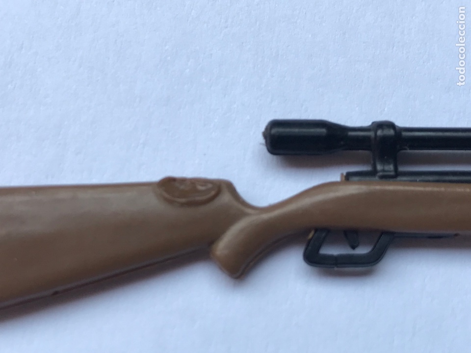 Madelman: Madelman rifle original - Foto 2