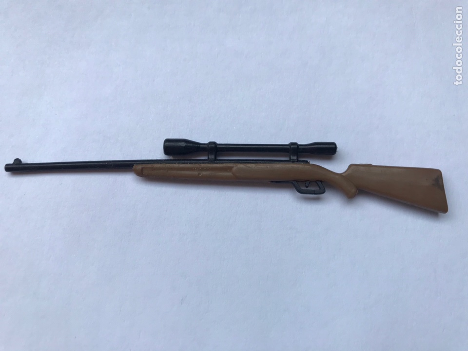 Madelman: Madelman rifle original - Foto 3