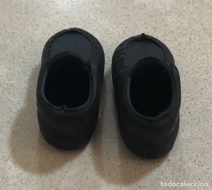 Madelman: MADELMAN. MOCASINES INDIA. REINYECTADO MOLDE ORIGINAL - Foto 4