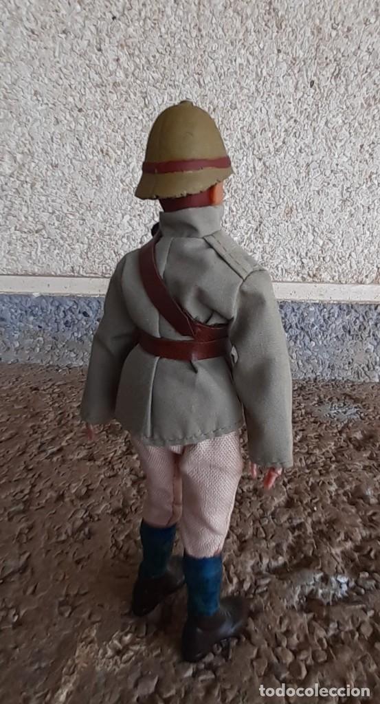 Madelman: Madelman soldado - Foto 2