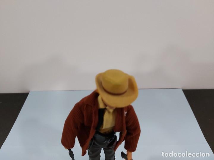 Madelman: MADELMAN ORIGINAL AL 100% SHERIFF CON ESTRELLA - Foto 2