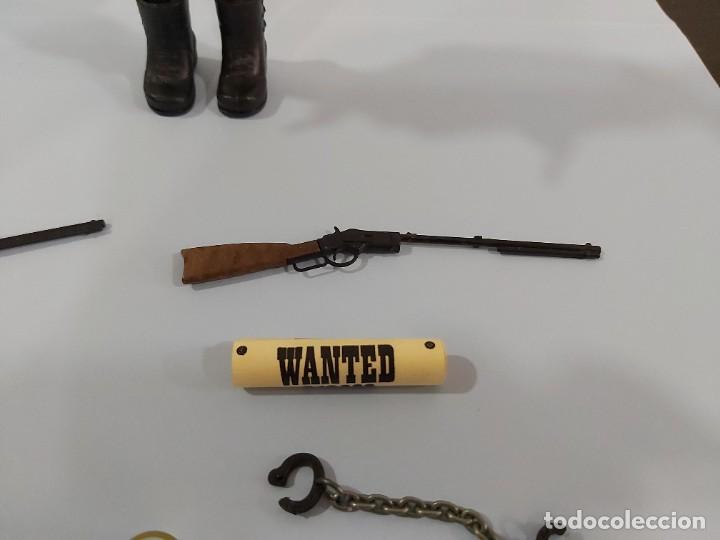 Madelman: MADELMAN ORIGINAL AL 100% SHERIFF CON ESTRELLA - Foto 6