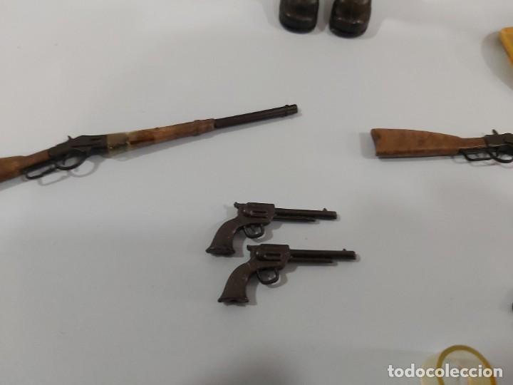 Madelman: MADELMAN ORIGINAL AL 100% SHERIFF CON ESTRELLA - Foto 10