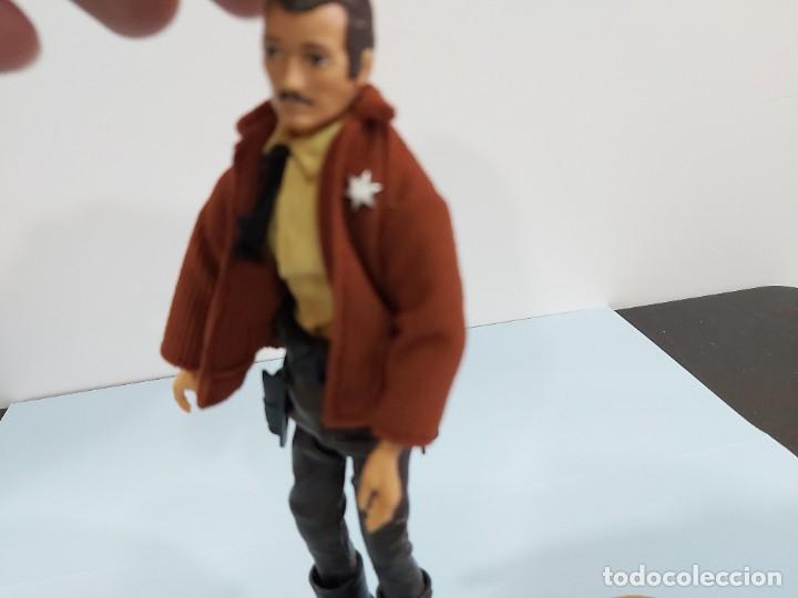 Madelman: MADELMAN ORIGINAL AL 100% SHERIFF CON ESTRELLA - Foto 12