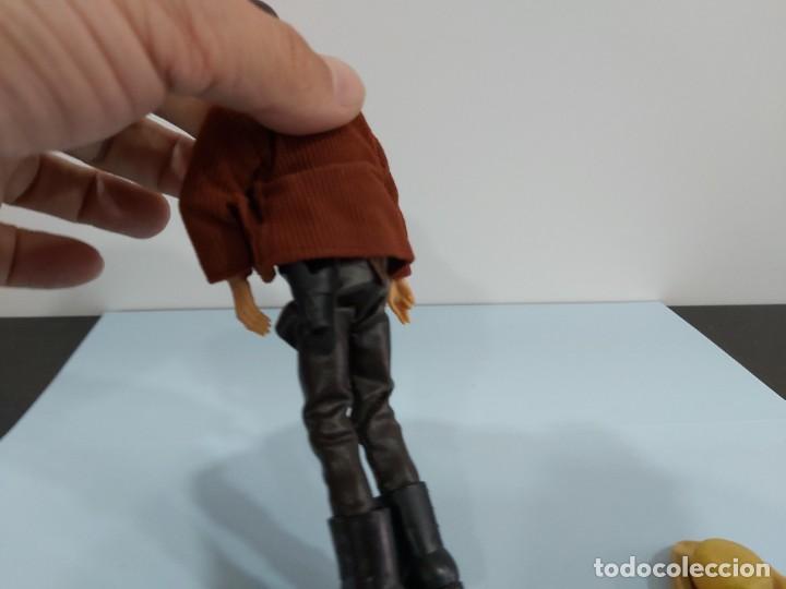 Madelman: MADELMAN ORIGINAL AL 100% SHERIFF CON ESTRELLA - Foto 13