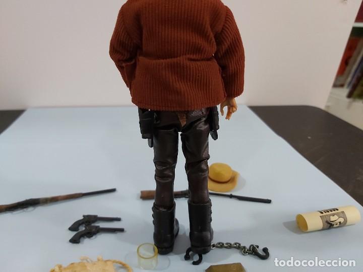 Madelman: MADELMAN ORIGINAL AL 100% SHERIFF CON ESTRELLA - Foto 14