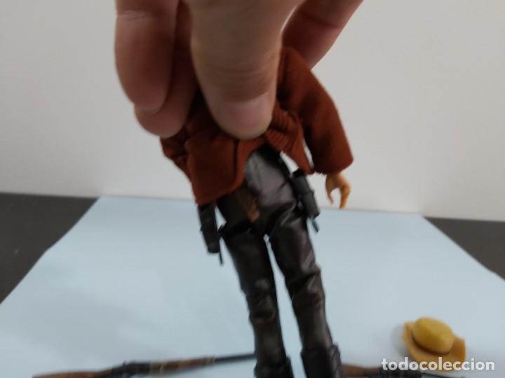 Madelman: MADELMAN ORIGINAL AL 100% SHERIFF CON ESTRELLA - Foto 15