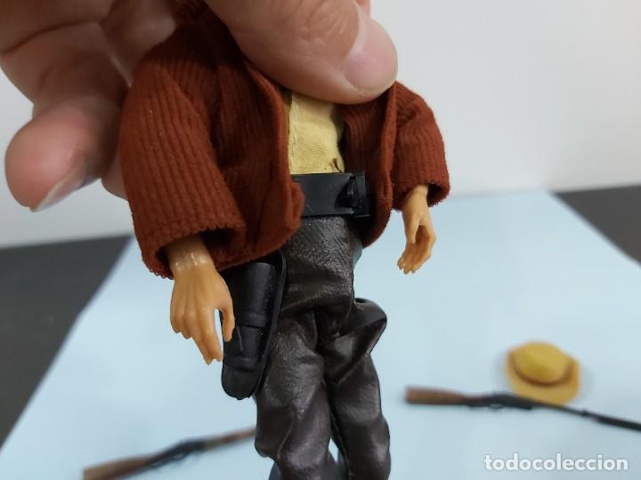 Madelman: MADELMAN ORIGINAL AL 100% SHERIFF CON ESTRELLA - Foto 17