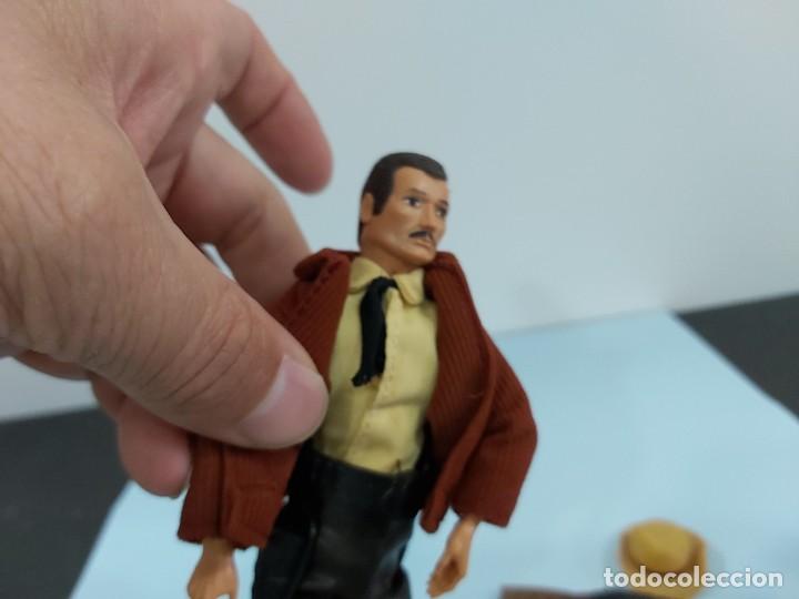 Madelman: MADELMAN ORIGINAL AL 100% SHERIFF CON ESTRELLA - Foto 18