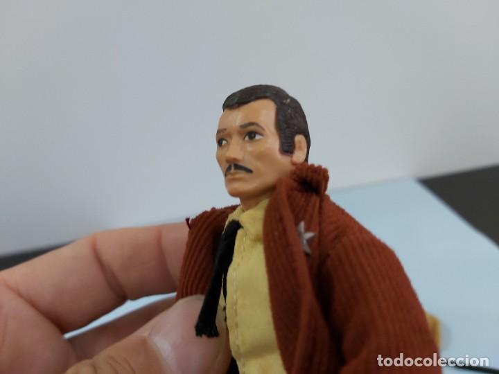 Madelman: MADELMAN ORIGINAL AL 100% SHERIFF CON ESTRELLA - Foto 19