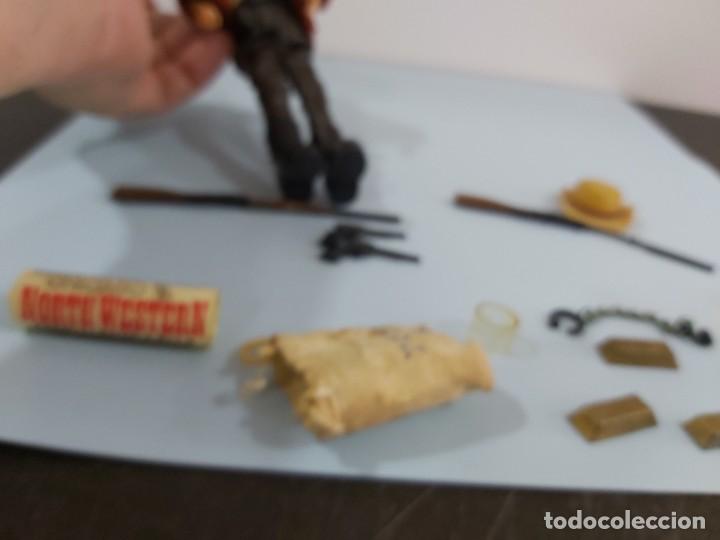 Madelman: MADELMAN ORIGINAL AL 100% SHERIFF CON ESTRELLA - Foto 21