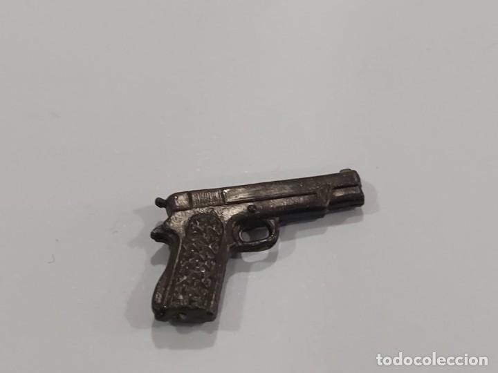 Madelman: MADELMAN ORIGINAL AL 100% PISTOLA - Foto 1