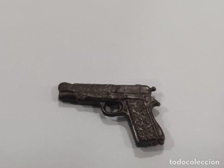 Madelman: MADELMAN ORIGINAL AL 100% PISTOLA - Foto 2