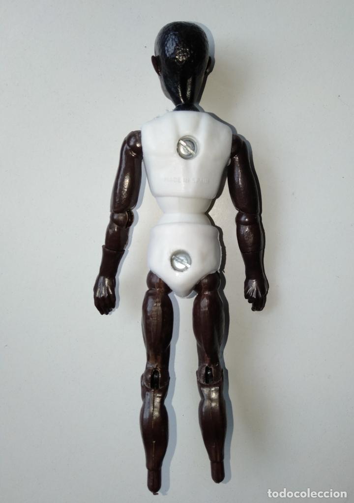 Madelman: Madelman original - Foto 2
