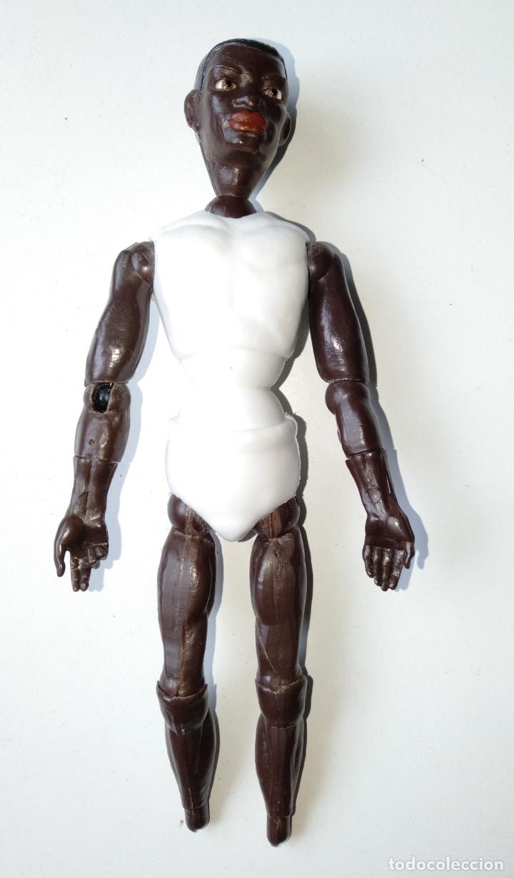 Madelman: Madelman original - Foto 3