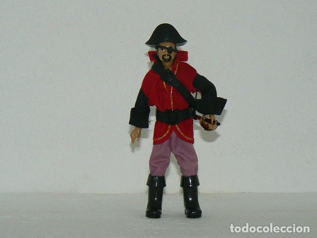 Madelman: Lote Piratas - Foto 2