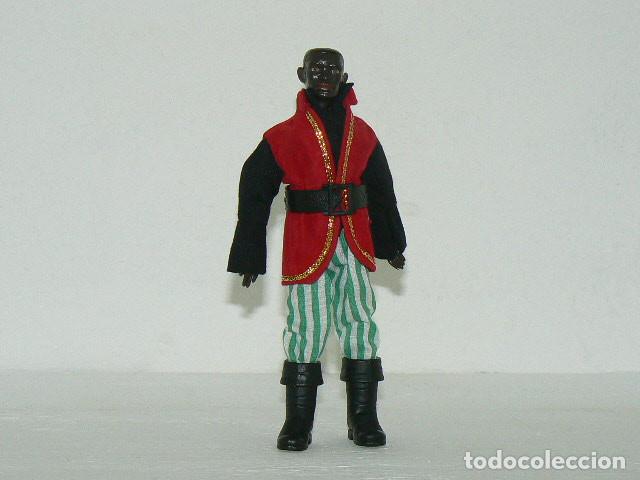 Madelman: Lote Piratas - Foto 3