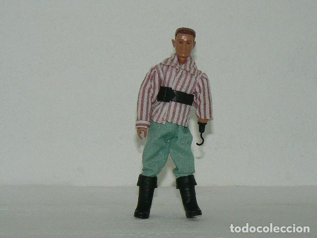 Madelman: Lote Piratas - Foto 5