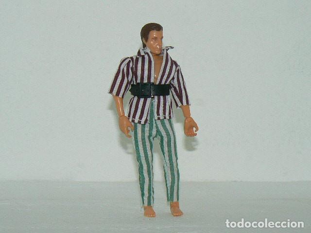 Madelman: Lote Piratas - Foto 6
