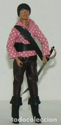 Madelman: Lote Piratas - Foto 7