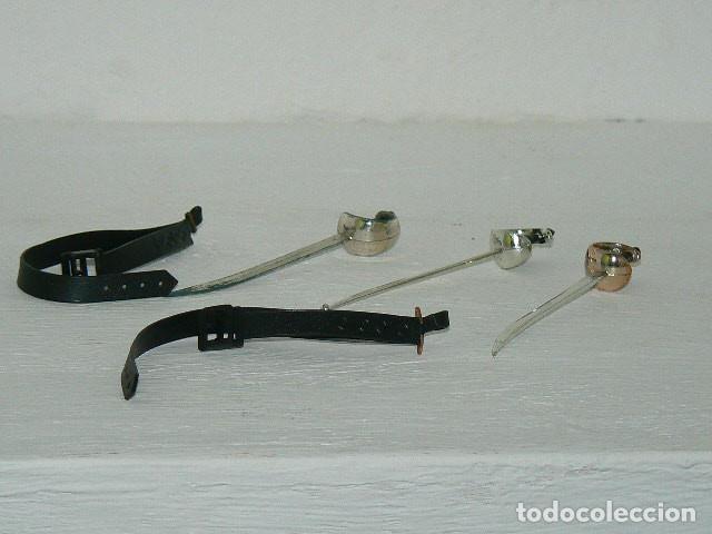 Madelman: Lote Piratas - Foto 8