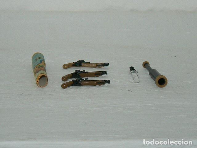 Madelman: Lote Piratas - Foto 9