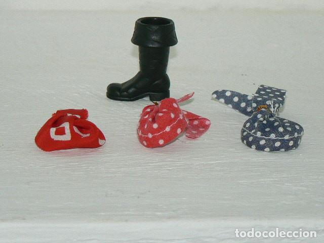 Madelman: Lote Piratas - Foto 10