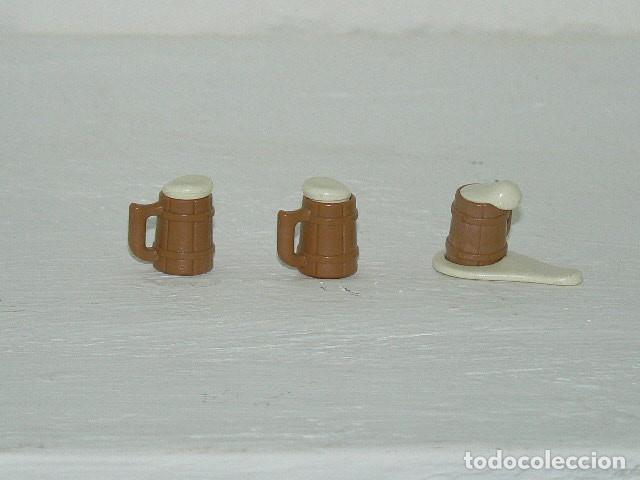 Madelman: Lote Piratas - Foto 11