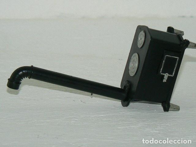 Madelman: Lote Piratas - Foto 12