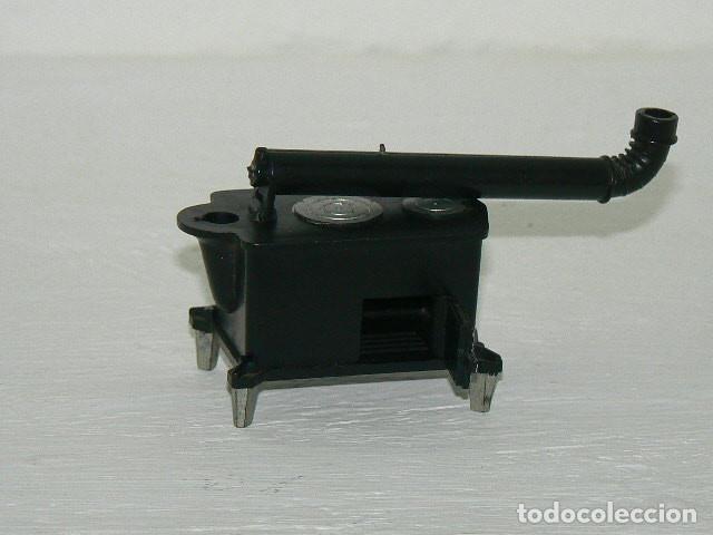 Madelman: Lote Piratas - Foto 13