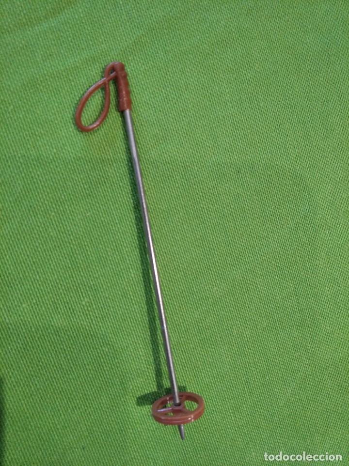 Madelman: Madelman bast&oacute;n esqu&iacute; original - Foto 1