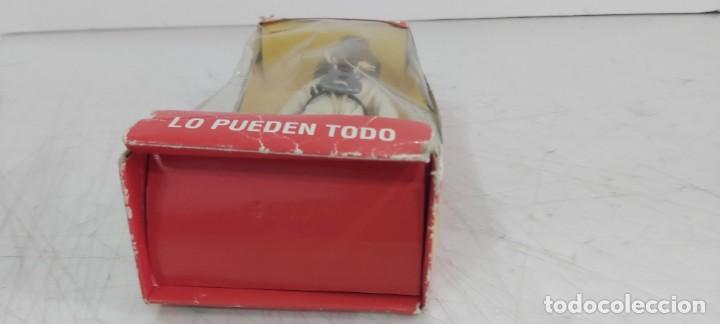 Madelman: MADELMAN BUZO DE ALTAYA - Foto 4