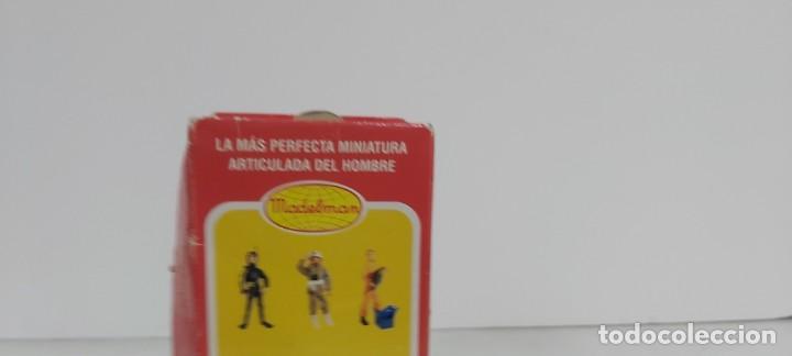 Madelman: MADELMAN BUZO DE ALTAYA - Foto 7