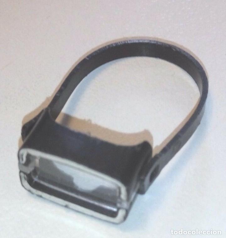 Madelman: MADELMAN GAFAS DE BUCEO SUBMARINO 100% ORIGINAL - Foto 2