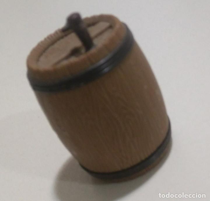 Madelman: MADELMAN ORIGINAL BARRIL WHISKY madel man accesorio complemento - Foto 2