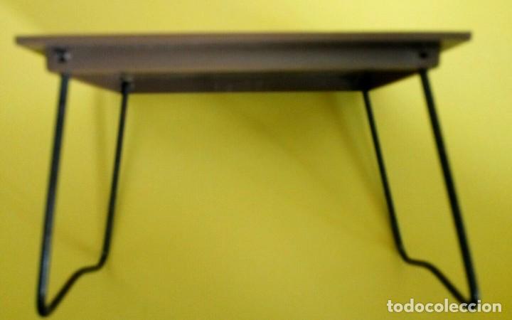 Madelman: MADELMAN MESA PLEGABLE 100% ORIGINAL - Foto 1