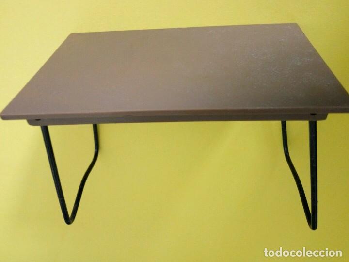 Madelman: MADELMAN MESA PLEGABLE 100% ORIGINAL - Foto 2