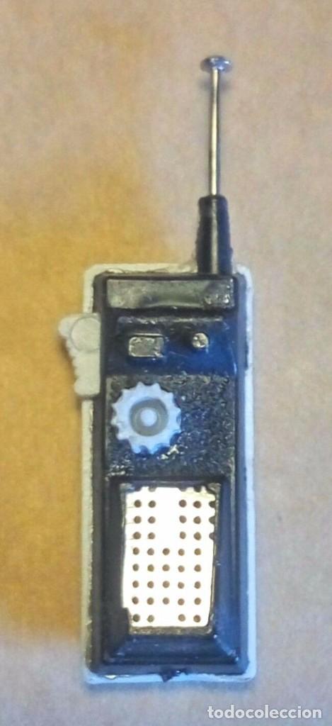 Madelman: MADELMAN WALKIE TALKIE, 100 % ORIGINAL - Foto 1