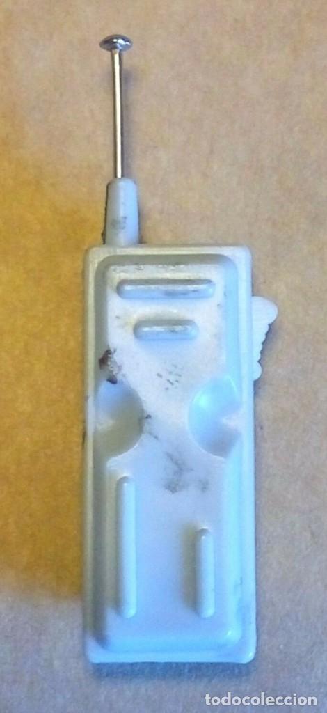 Madelman: MADELMAN WALKIE TALKIE, 100 % ORIGINAL - Foto 2