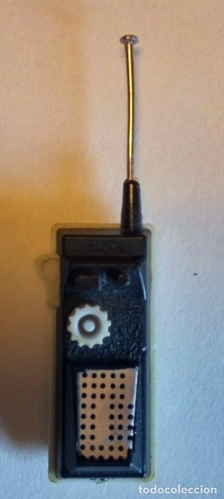 Madelman: MADELMAN WALKIE TALKIE 100% ORIGINAL - Foto 1