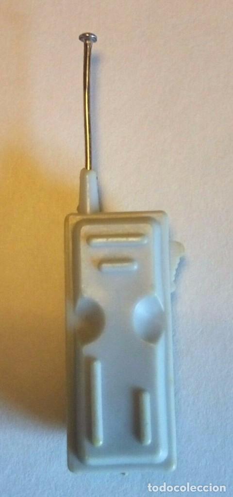 Madelman: MADELMAN WALKIE TALKIE 100% ORIGINAL - Foto 2