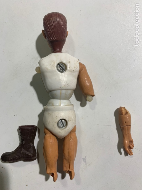 Madelman: Madelman original - Foto 2