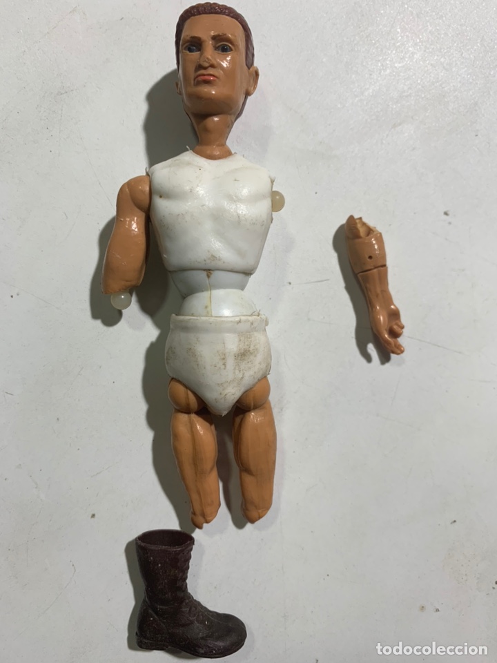 Madelman: Madelman original - Foto 1