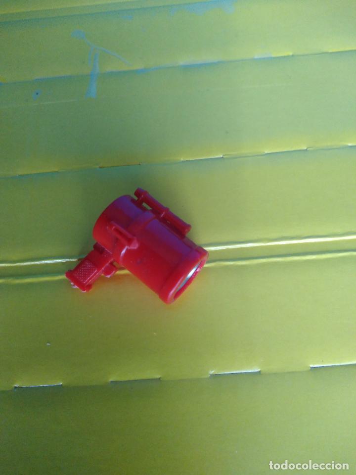 Madelman: faro submarinista madelman original - Foto 1
