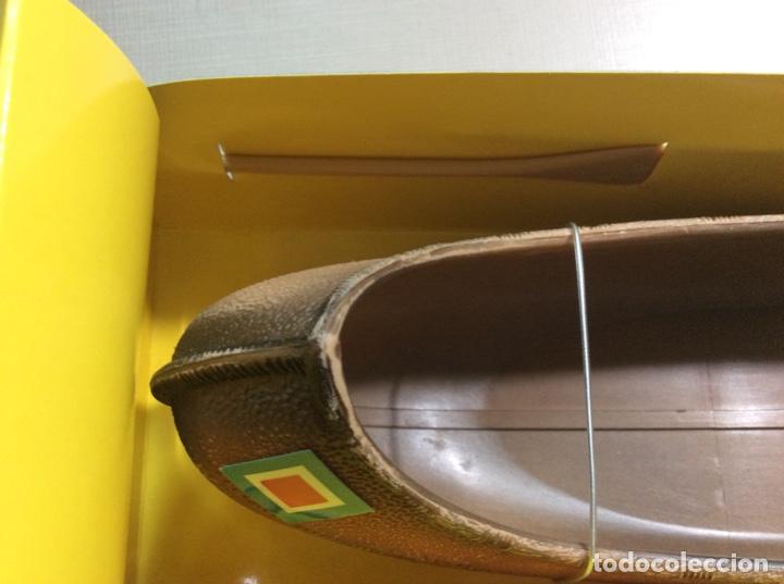 Madelman: MADELMAN Altaya Cayuco + Trampero - Foto 2