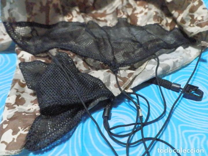 Madelman: PARACAIDAS MADELMAN - Foto 5