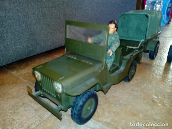 Madelman: Conjunto Madelman - Foto 2